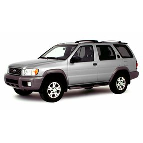 Tūnings Nissan Pathfinder 1996-2005