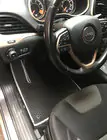 Jeep Cherokee KL 2013– EVA auto paklājiņi (melni) foto 1