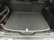 Jeep Cherokee KL 2013– Bagāžnieka paklājiņš (EVA, melns) foto 1