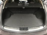 Infiniti FX 2008–2012 Bagāžnieka paklājiņš (EVA, melns) foto 1
