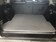 Toyota Land Cruiser Prado 150 2009–2023 Bagāžnieka paklājs 7-vietīgam EVA (melns) foto 1