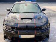 Dodge Charger 2010–2023 SRT virsbūves bodykit 2015-2023 foto 1