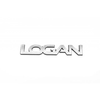 Logan uzraksts 8200448593 foto 1