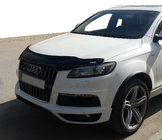Audi Q7 2005–2015 Motora pārsega deflektors (Eurocap) foto 1