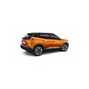 Tūnings Peugeot 2008 2019-