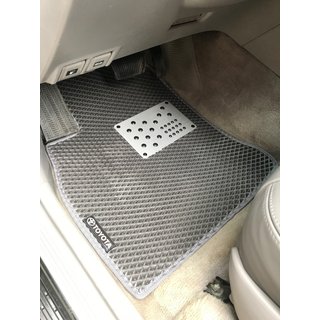 EVA auto paklājiņi (melni) Lexus LX470 1998–2007 foto 1