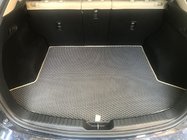 Mazda CX-5 2017–2025 EVA bagāžnieka paklājiņš (2017-2022, melns) foto 1