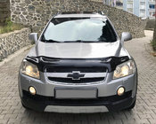 Chevrolet Captiva 2006–2019 Kapota deflektors 2006-2011 EU (EuroCap) foto 1