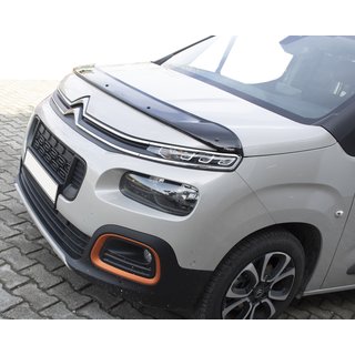 Motora pārsega deflektors (EuroCap)