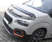 Citroen Berlingo/Multispace 2018– Motora pārsega deflektors (EuroCap) foto 1