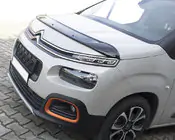 Peugeot Partner/Rifter 2019– Motora pārsega deflektors (EuroCap) foto 1
