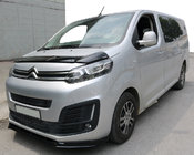 Citroen Jumpy/Dispatch 2017– Motora pārsega deflektors EuroCap foto 1