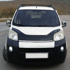 Citroen Nemo 2007–2017 Motora pārsega deflektors (EuroCap) foto 1