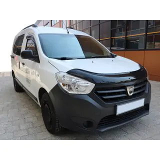 Motora pārsega deflektors EuroCap