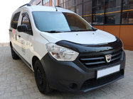 Dacia Dokker 2013–2022 Motora pārsega deflektors EuroCap foto 1
