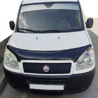 Fiat Doblo I 2005–2010 Motora pārsega deflektors (EuroCap) foto 1