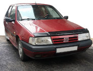 Fiat Tempra 1990–1996 Motora pārsega deflektors EuroCap foto 1