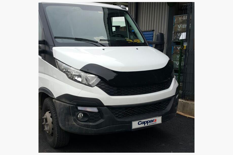 Iveco Daily 2014– Motora pārsega deflektors EuroCap Image