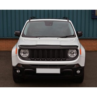 Motora pārsega deflektors EuroCap Jeep Renegade 2014– foto 1