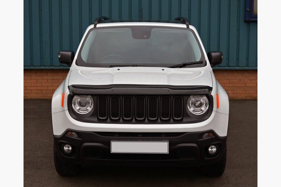 Jeep Renegade 2014– Motora pārsega deflektors EuroCap Image