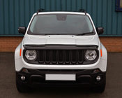 Jeep Renegade 2014– Motora pārsega deflektors EuroCap foto 1