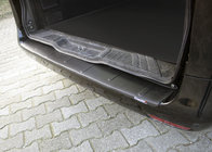 Mercedes Vito/V klase W447 2014– Aizmugurējā bampera uzlika EuroCap (ABS) foto 1