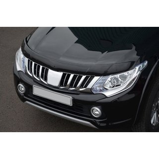 Motora pārsega deflektors (2015-2019, EuroCap) foto 1