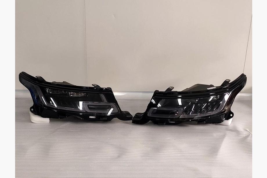 Range Rover Sport 2014–2022 Priekšējie lukturi 2018+ (2 gab.) Image