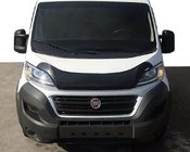 Fiat Ducato 2006–2025 Kapota deflektors 2014+ EuroCap foto 1