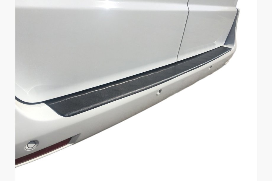 Mercedes Vito/V klase W447 2014– Aizmugurējā bufera aizsarguzlika DDU (ABS) Image