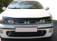 Fiat Marea 1996–2007 Motora pārsega deflektors EuroCap foto 1