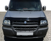Fiat Doblo I 2001–2005 Motora pārsega deflektors EuroCap foto 4
