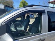 Mercedes Vito/V klase W447 2014– Logu vēja deflektori (2 gab., ANV) foto 1