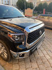 Toyota Tundra 2007–2021 Motora pārsegs (2014+, Taiwan) foto 2