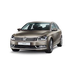 Tūnings Volkswagen Passat B7 2012-2015