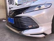 Toyota Camry 2017–2023 Modellista bodykit (komplekts) foto 1