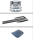 Ford Mustang 2015–2023 Bodykit komplekts foto 12
