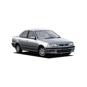 Tūnings Nissan Sunny N16 2001-2006