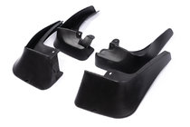 BMW 7. sērija F01/F02 2008–2015 Premium dubļusargi F01 (4 gab.) foto 1