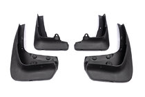 BMW X6 F16 2014–2019 Dubļusargi Premium (4 gab.) foto 1