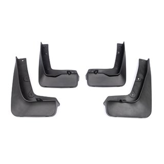 Dubļusargi Premium (4 gab.) BMW X1 F48 2015–2022 foto 1