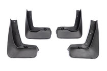 BMW X1 F48 2015–2022 Dubļusargi Premium (4 gab.) foto 1