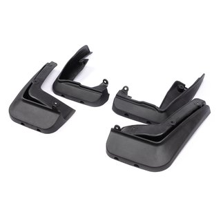 Dubļusargi Premium (4 gab.) BMW 3. sērija F34 2013–2020 foto 1