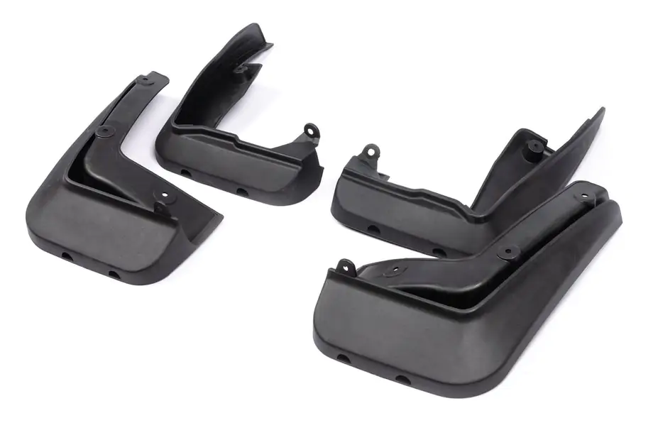 BMW 3. sērija F34 2013–2020 Dubļusargi Premium (4 gab.) Foto 1