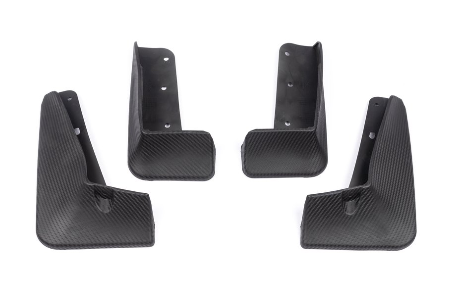 BMW I3 2013–2022 Dubļusargi Premium 2019-2022 (4 gab.) Image