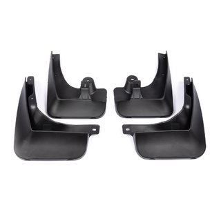 Premium dubļusargi F10/11 (4 gab.) BMW 5. sērija F10/F11 2010–2016 foto 1