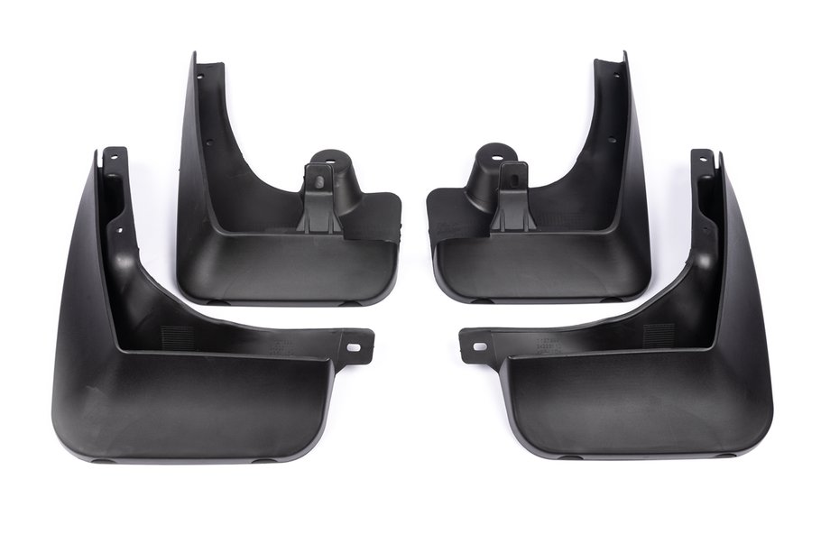 BMW 5. sērija F10/F11 2010–2016 Premium dubļusargi F10/11 (4 gab.) Image