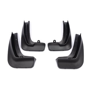 Premium dubļusargi GranTourer (4 gab.) BMW 2. sērija Active Tourer F45/F46 2014–2021 foto 1