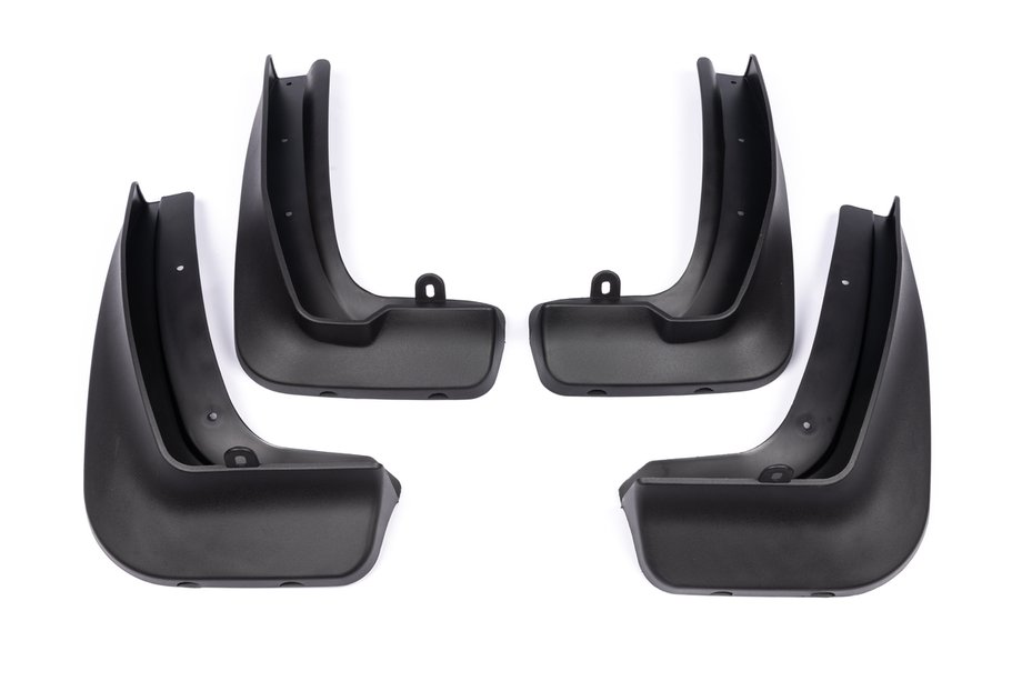 BMW 2. sērija Active Tourer F45/F46 2014–2021 Premium dubļusargi GranTourer (4 gab.) Image