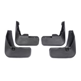Dubļusargi Premium SD V1 (4 gab.) Citroen C-4 2010–2018 foto 1